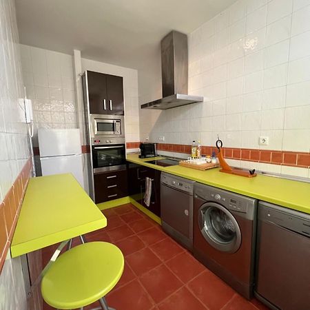 Apartamentos Sevilla Deluxe Rosales Los Rosales  외부 사진