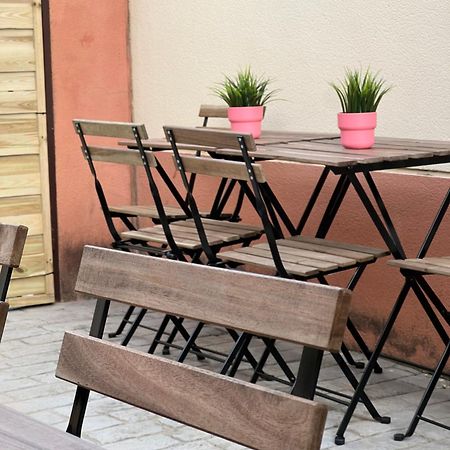 Apartamentos Sevilla Deluxe Rosales Los Rosales  외부 사진