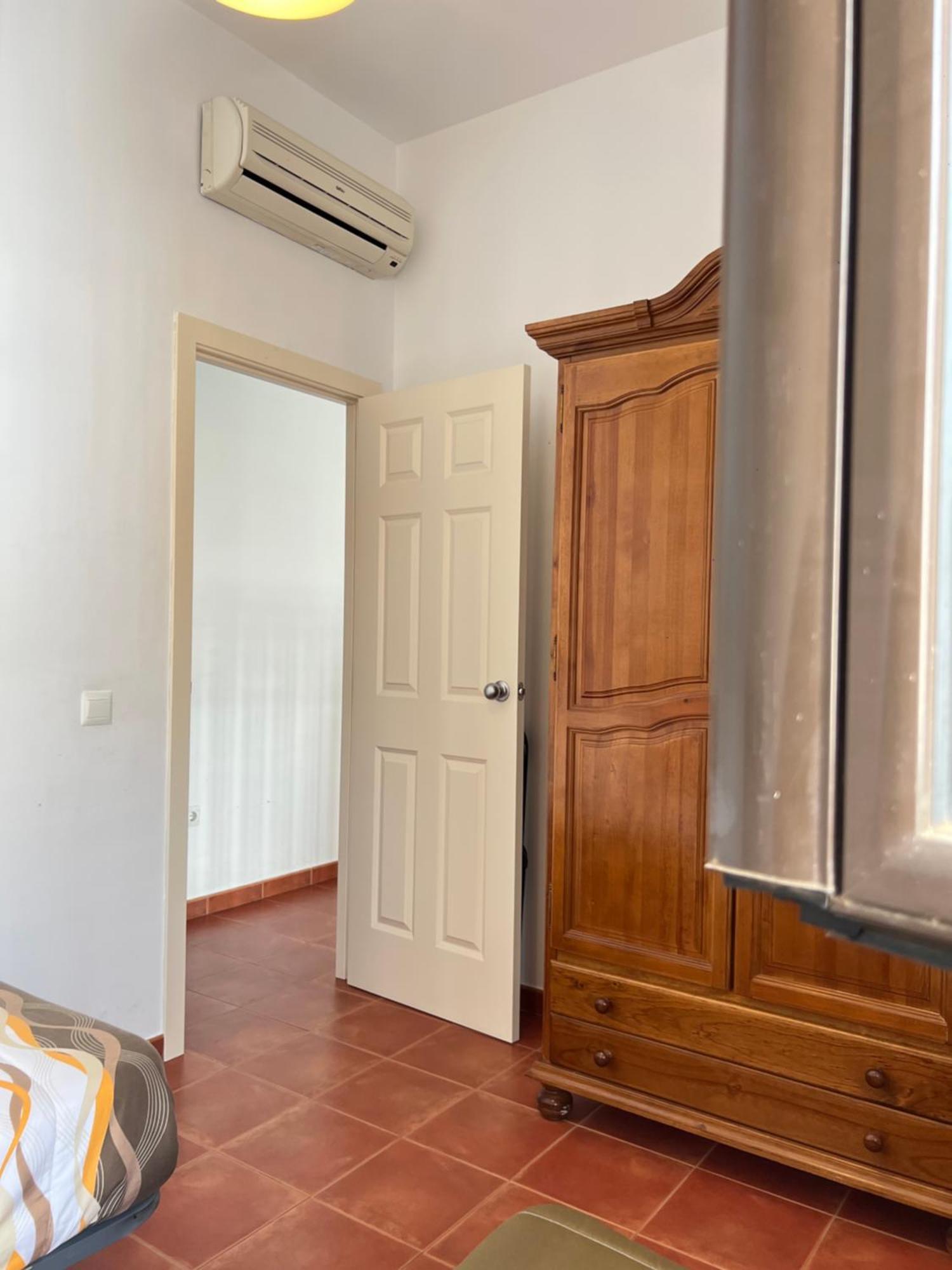 Apartamentos Sevilla Deluxe Rosales Los Rosales  외부 사진
