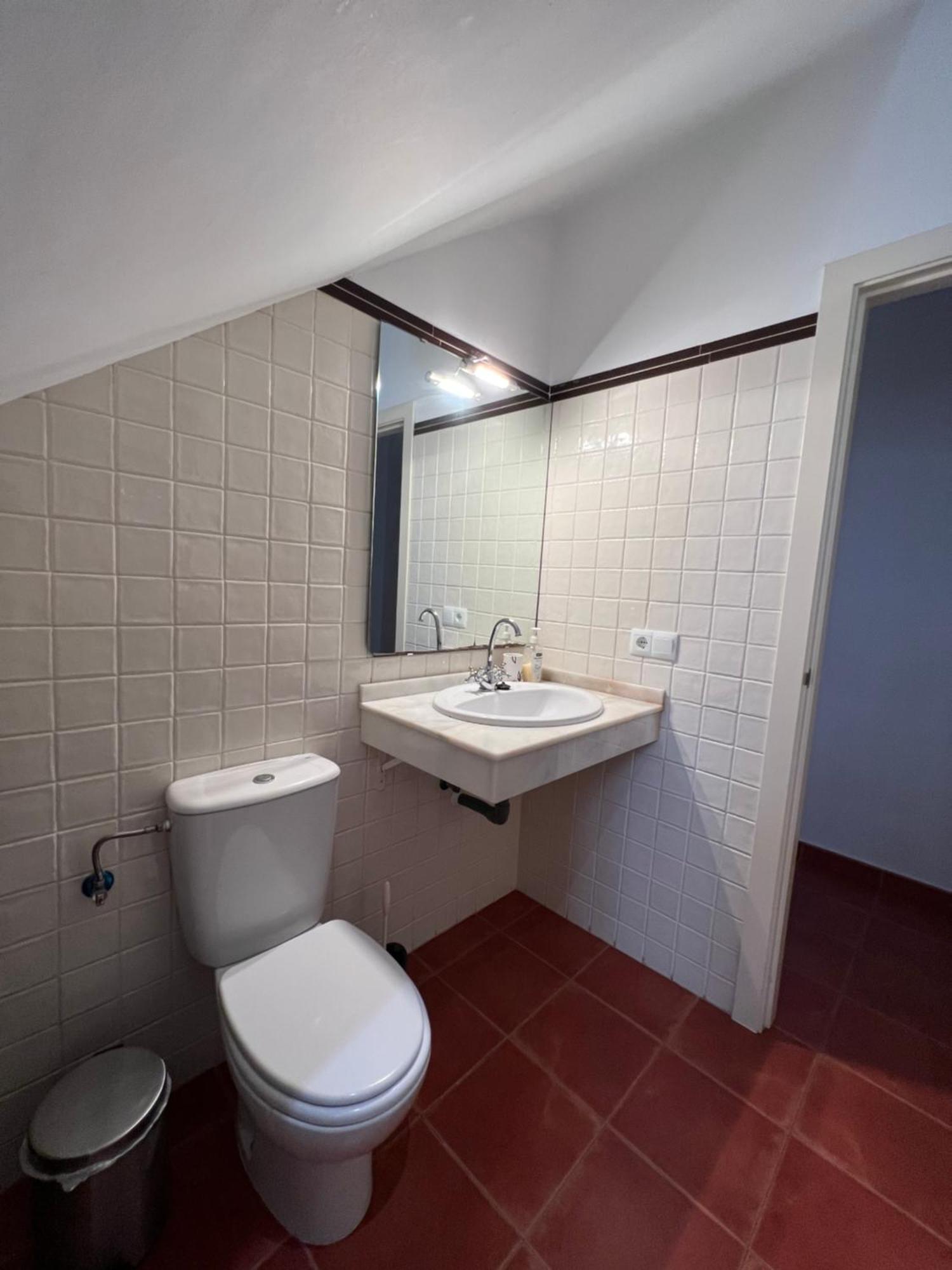 Apartamentos Sevilla Deluxe Rosales Los Rosales  외부 사진
