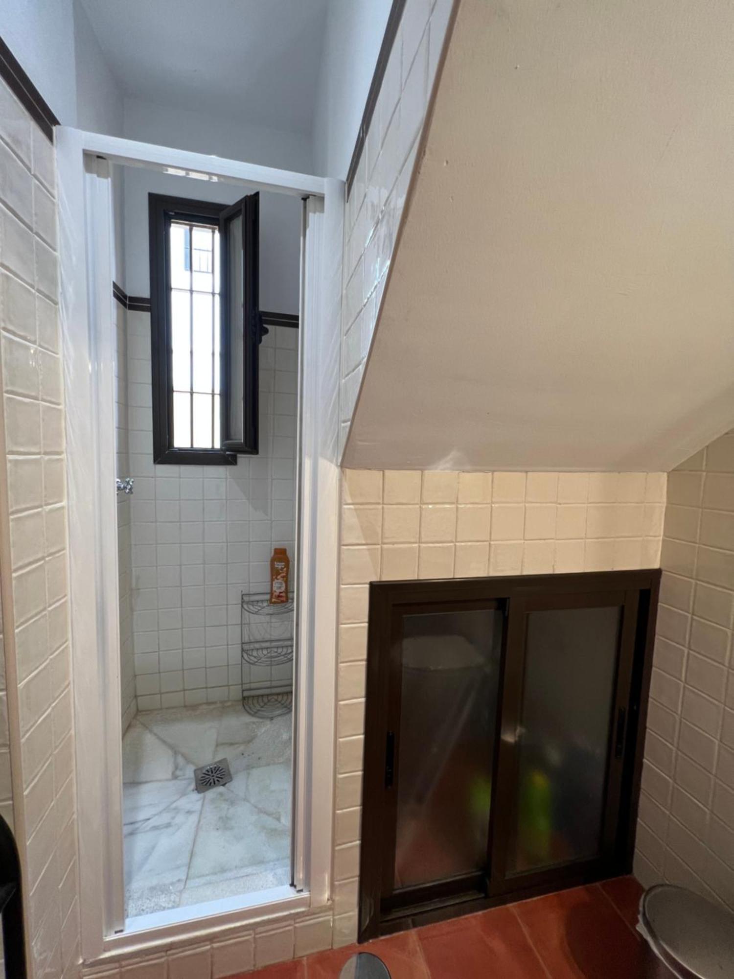 Apartamentos Sevilla Deluxe Rosales Los Rosales  외부 사진