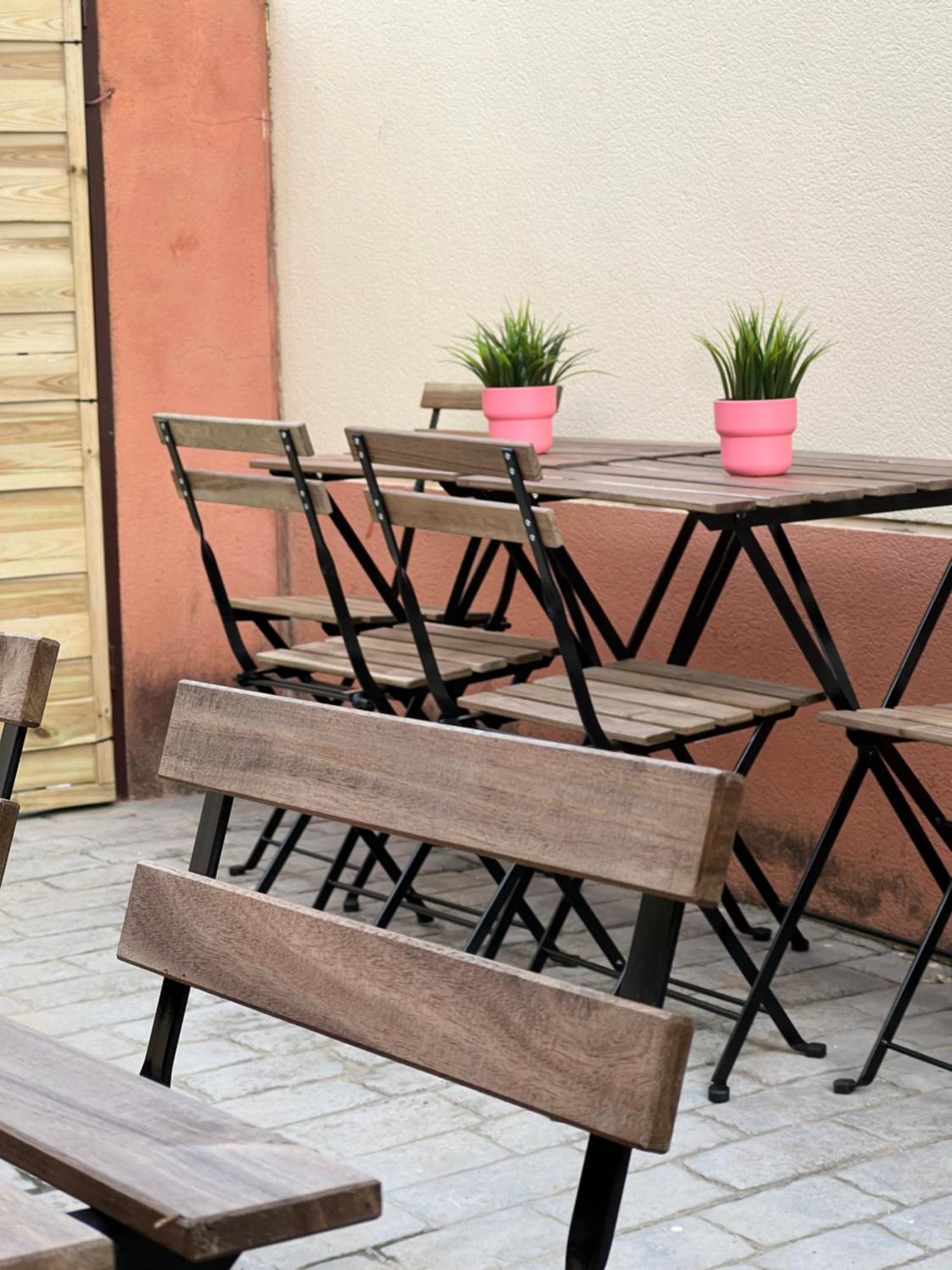 Apartamentos Sevilla Deluxe Rosales Los Rosales  외부 사진